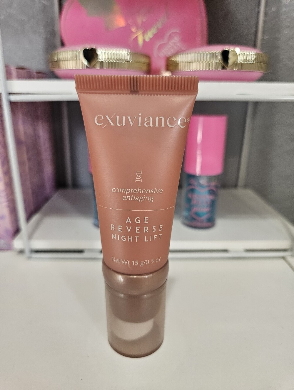 Age Reverse Night Lift